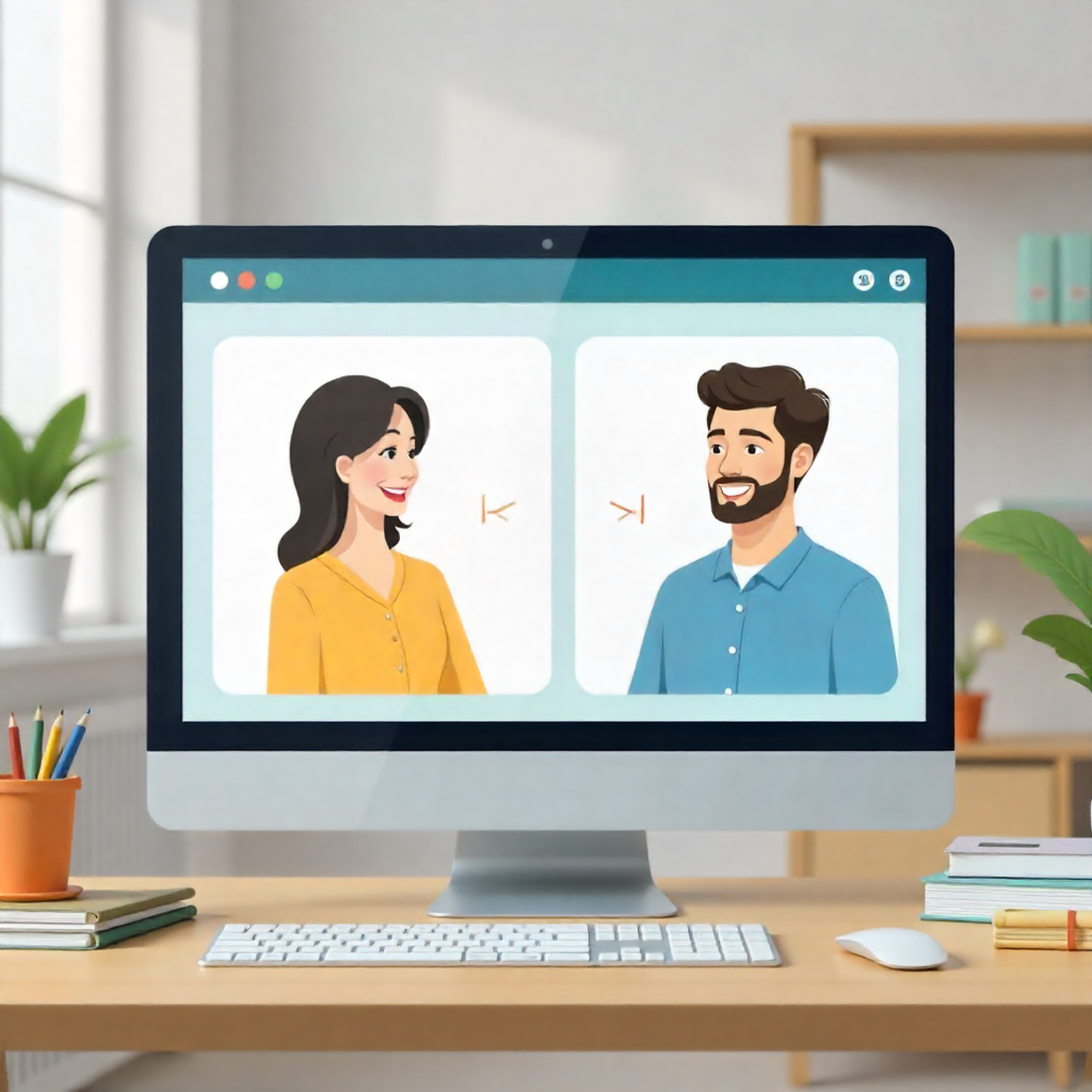 Expert language tutors