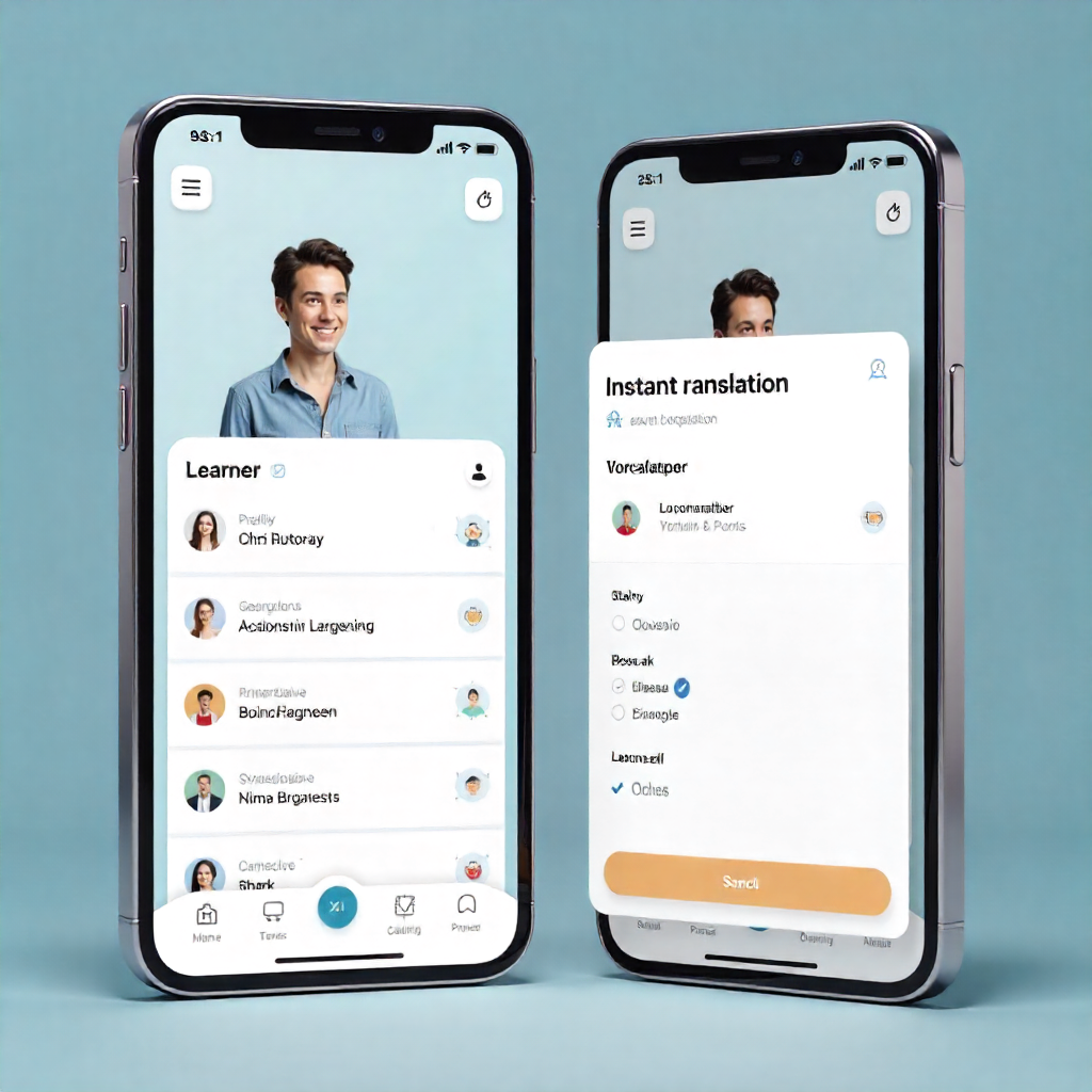 Student achievements and certifications